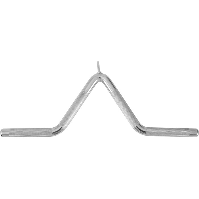 Αξεσουάρ Τροχαλίας Multi Purpose V-Bar