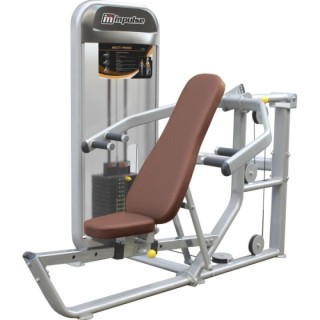 Multi Press Impulse PL9021