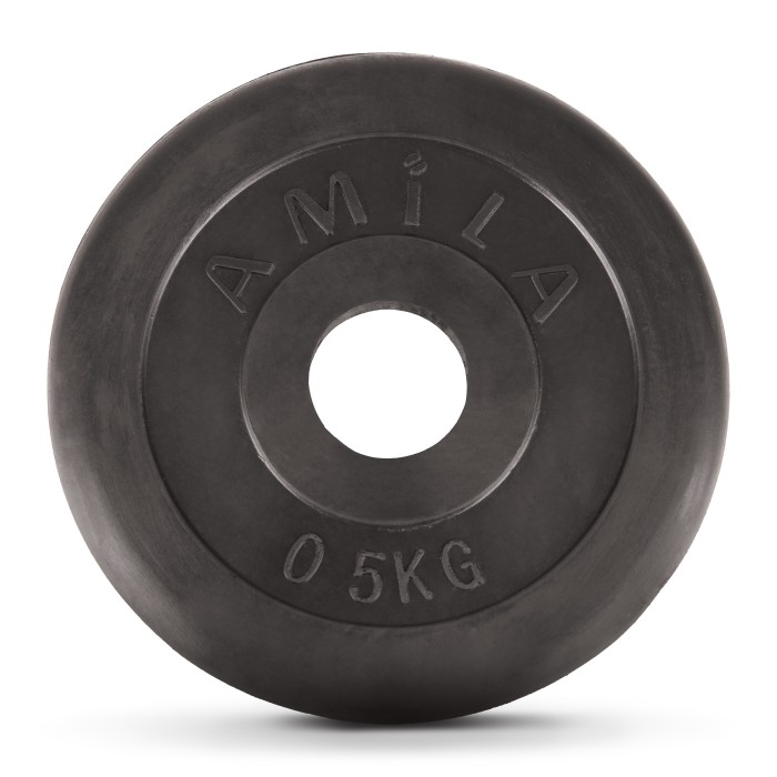 Δίσκος AMILA Rubber Cover B 28mm 0,5Kg