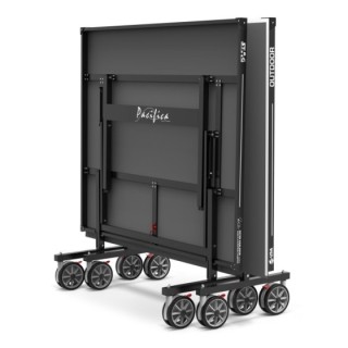 Τραπέζι Ping Pong Εξωτερικού Χώρου Stag Pacifica Γκρι