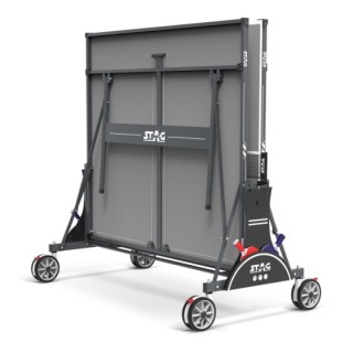 Τραπέζι Ping Pong Εξωτερικού Χώρου Stag Bali Γκρι