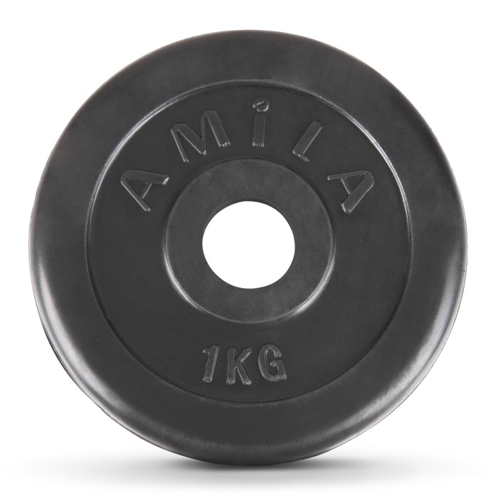Δίσκος AMILA Rubber Cover B 28mm 1Kg
