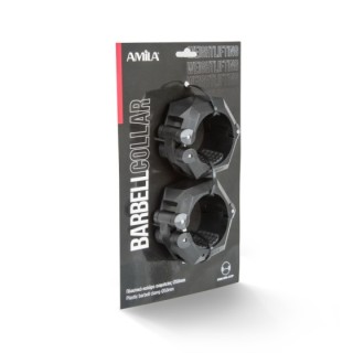 Κολάρα Φ50 Πλαστικό AMILA Bionic