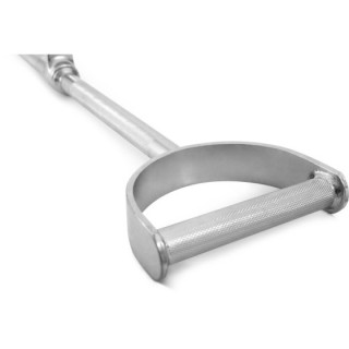Αξεσουάρ Τροχαλίας Pro Style Lat Bar 85cm