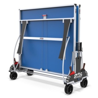 Τραπέζι Ping Pong Εξωτερικού Χώρου Stag Centrerfold 5000