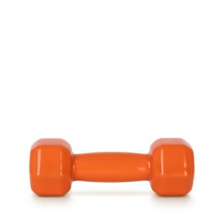 AMILA Vinyl Dumbbell 2Kg