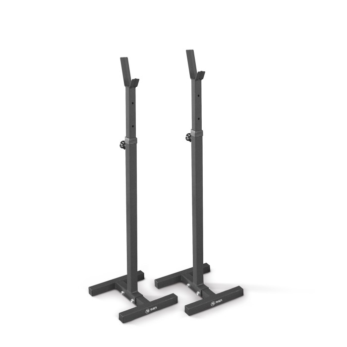 Διαιρούμενοι Ορθοστάτες Μπάρας AMILA