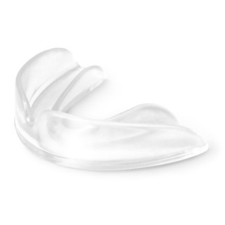 Προστατευτικό Μασελάκι AMILA Διάφανο JR
