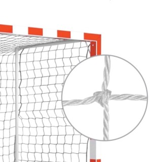 Δίχτυ Handball Στριφτό 2,5mm