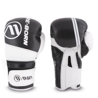 Γάντια Πυγμαχίας AMILA RE-BORN 12oz