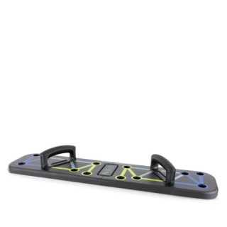 Βάση Κάμψεων Μεταβαλλόμενης Λαβής - Μαύρο