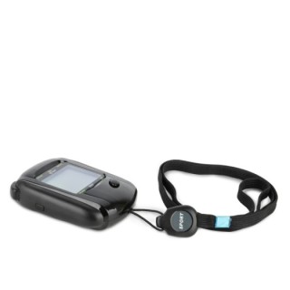 Χρονόμετρο Ψηφιακό Nexus - Μαύρο