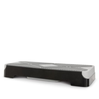 Aerobic Step Lift - Μαύρο / Γκρι