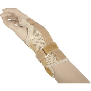 Πηχεοκαρπικός νάρθηκας, XL