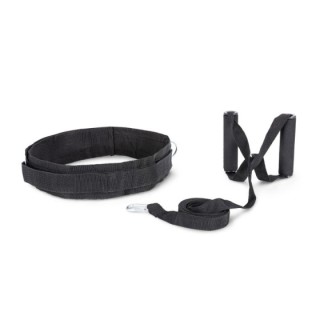 Ιμάντας αντίστασης με ζώνη μέσης