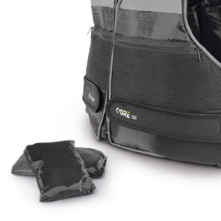 Γιλέκο Βαρών Weighted Vest Core Trax