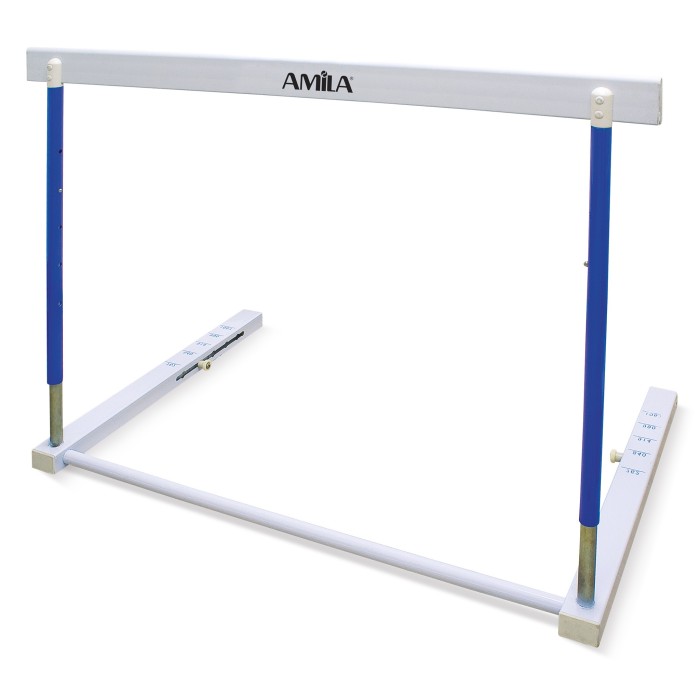 Εμπόδιο για προπόνηση με ρυθμιζόμενο ύψος