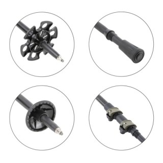 Trekking Pole Set Explorer