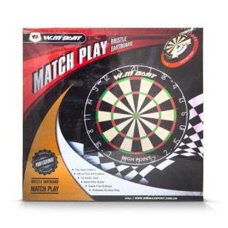 Στόχος τρίχινος επαγγελματικός με spider