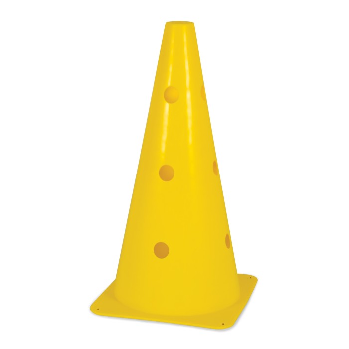 Κώνος 46cm 370gr 12 τρύπες