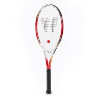 Ρακέτα Tennis Wish Fusiontec 300 Γραφίτη/ Αλουμινίου