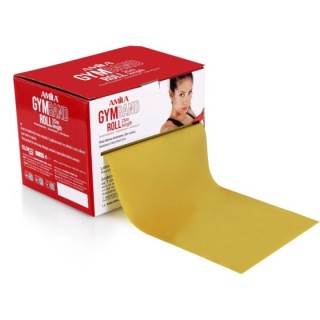 Λάστιχο AMILA GymBand Ρολό Ultimate++
