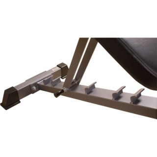 Πάγκος Γυμναστικής Bodycraft F602