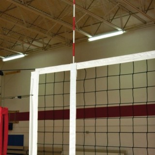 Σετ Αντένα για Δίχτυ Volley