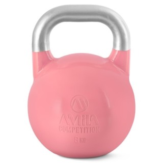 AMILA Kettlebell Competition Series 8Kg