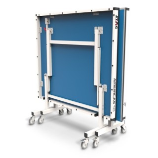 Τραπέζι Ping Pong Εσωτερικού Χώρου Stag Americas Μπλε