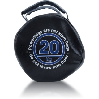 AMILA Power Bag 20Kg