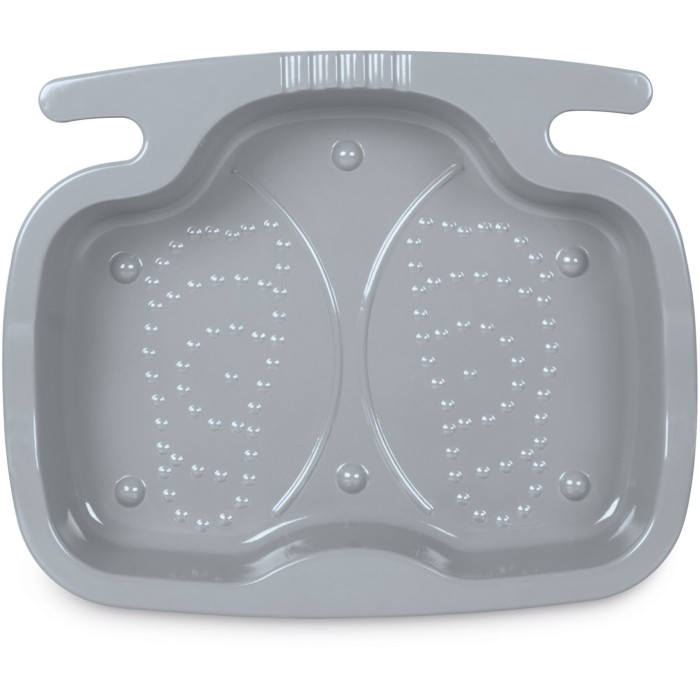 Λεκάνη καθαρισμού ποδιών