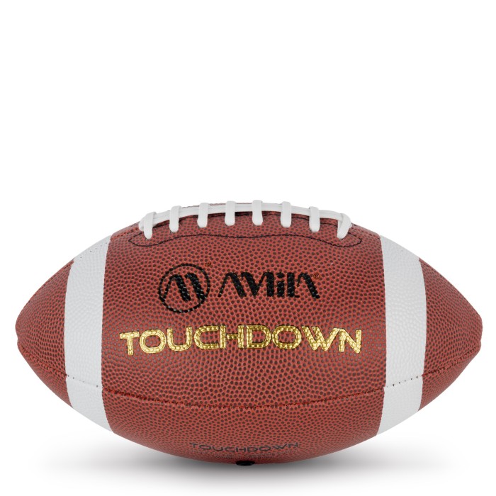 Μπάλα Rugby Touchdown No6