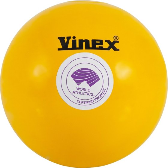 Σφαίρα Λειασμένη 5Kg World...