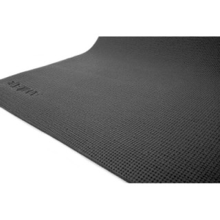 Στρώμα Yoga Fit PVC 173x61x0,4 cm – Μαύρο
