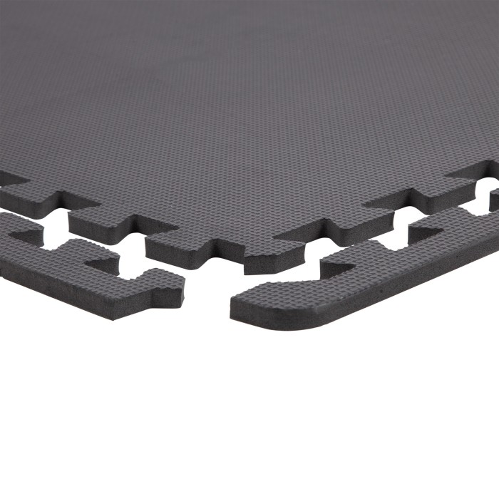 Δάπεδο Προστασίας EVA Puzzle Σετ 4 Tεμάχια