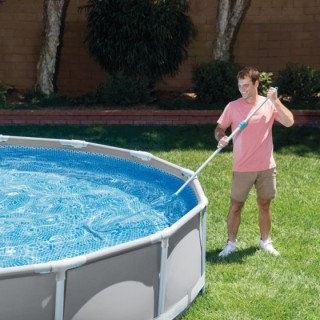 Κυρτή βούρτσα τοίχων