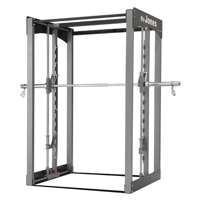 Μηχάνημα Smith Bodycraft Jones Light Commercial