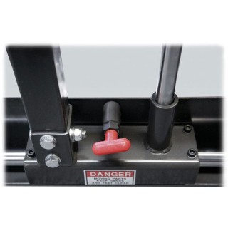 Μηχάνημα Smith Bodycraft Jones Freedom