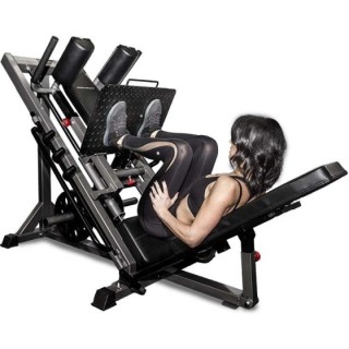 Πρέσα Bodycraft Hip Sled F660