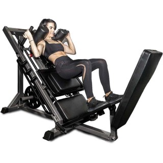 Πρέσα Bodycraft Hip Sled F660