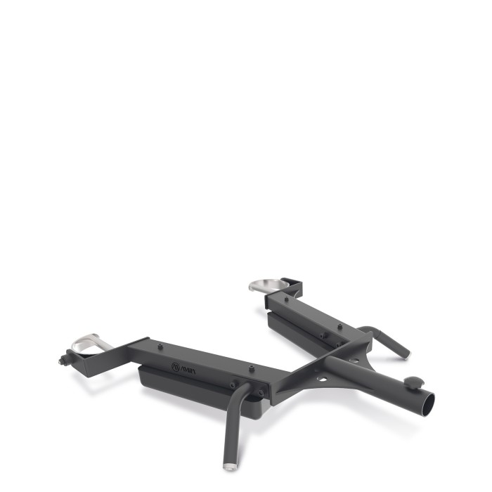 Λαβή Wishbone για Landmine Pivot