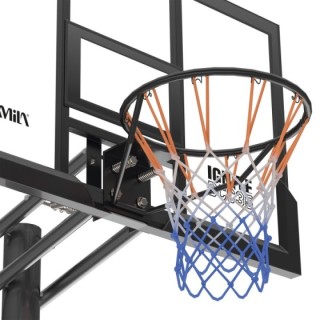 Basketball Set IGNITE DCC35