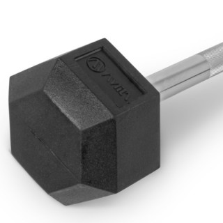 Μπάρα Fixed AMILA 20Kg