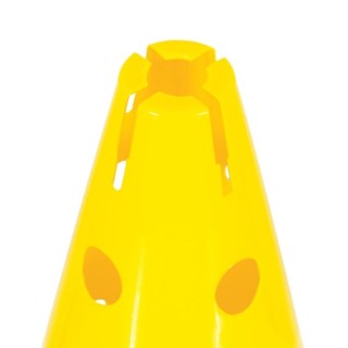 Κώνος 30cm 240 gr 9 τρύπες