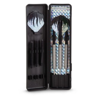 Βέλη με σιδερένια μύτη 24gr