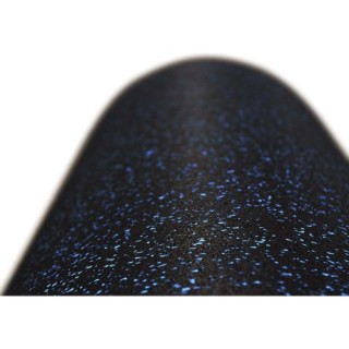 Λαστιχένιο Πάτωμα, Ρολό EPDM, 10x1,2m 6mm Blue Flecks