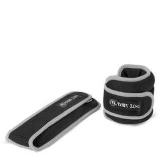 Βάρη Άκρων Neoprene 2x3,00kg