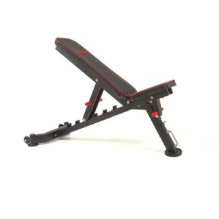 Πάγκος Γυμναστικής AMILA AWB800