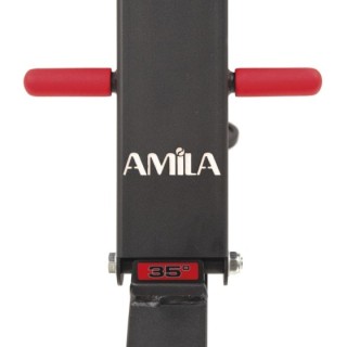 Πάγκος Γυμναστικής AMILA AWB800